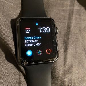 Apple Watch series 3